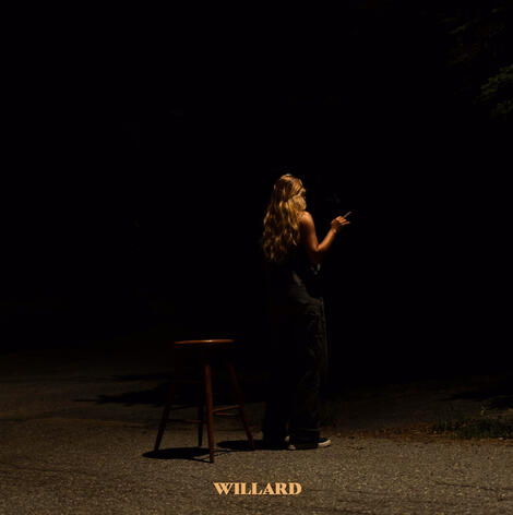 In My Mind - WILLARD